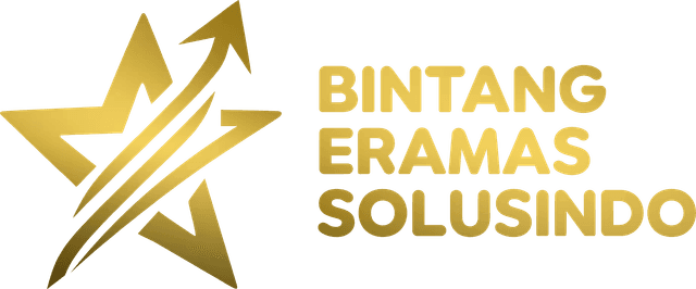 PT. Bintang Eramas Solusindo