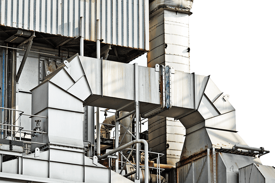 Smelter
